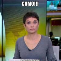 COMO!!!