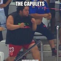 THE CAPULETS