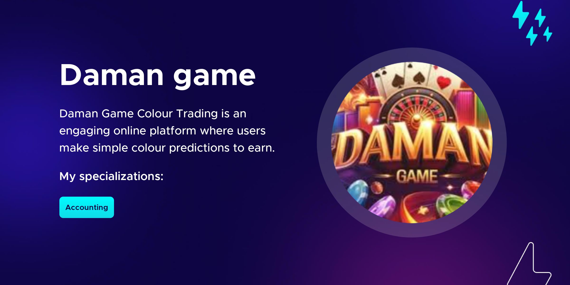 Tadagaming as a Fresh Colour Trading New Game Option