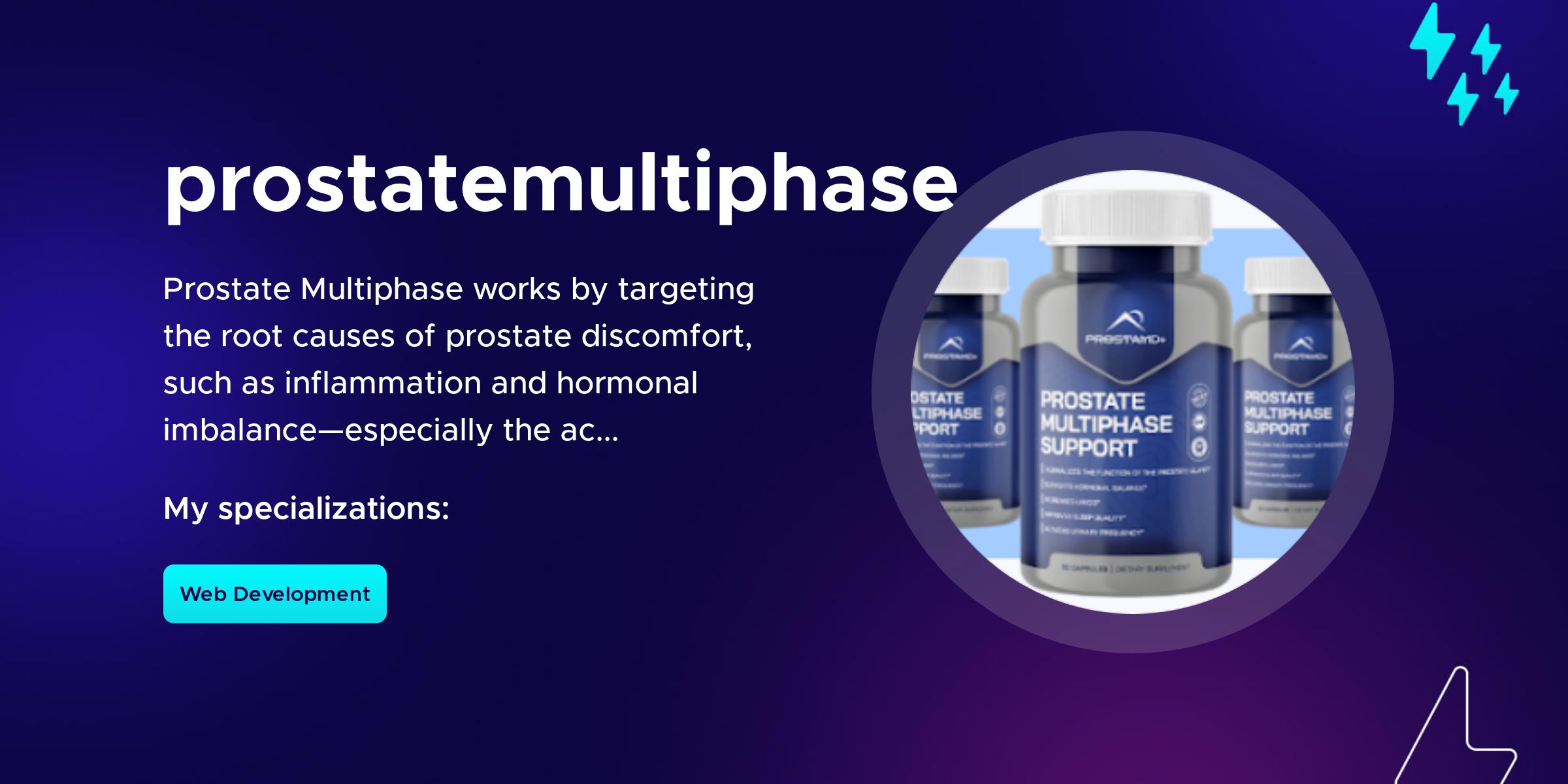 prostatemultiphase on Fueler.io