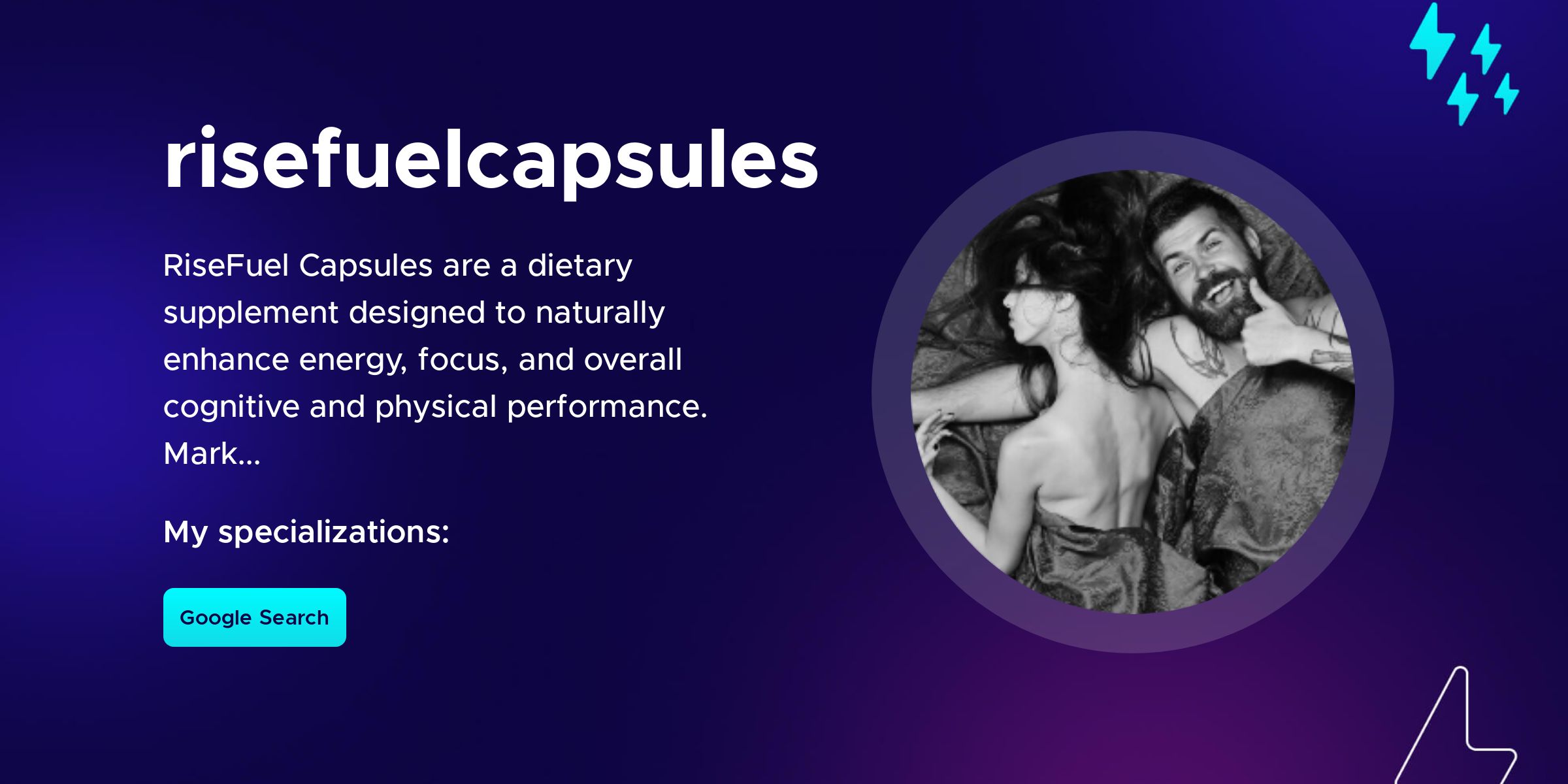 risefuelcapsules on Fueler.io