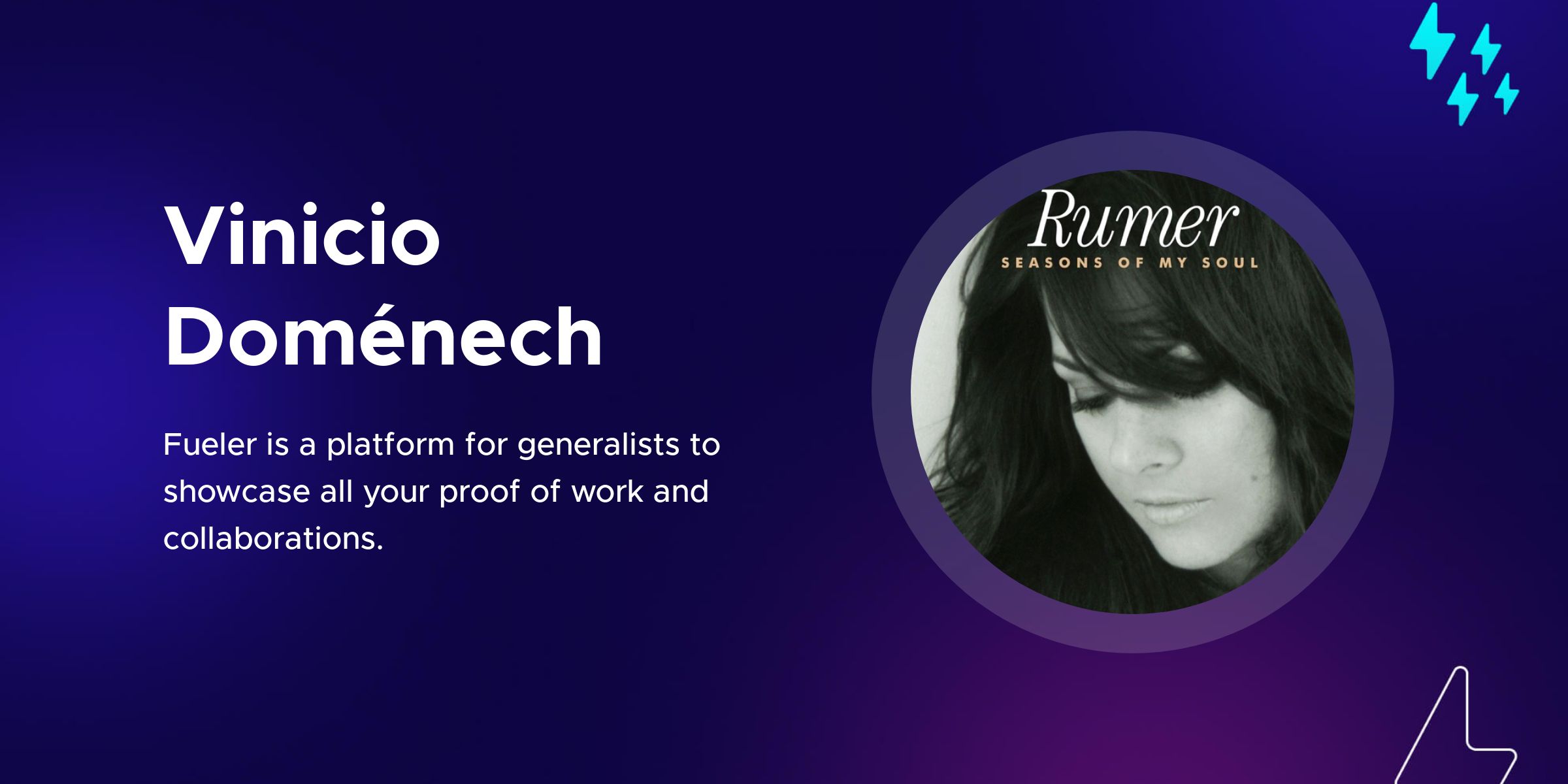Collaborations | Rumer - Seasons of My Soul (Deluxe Version