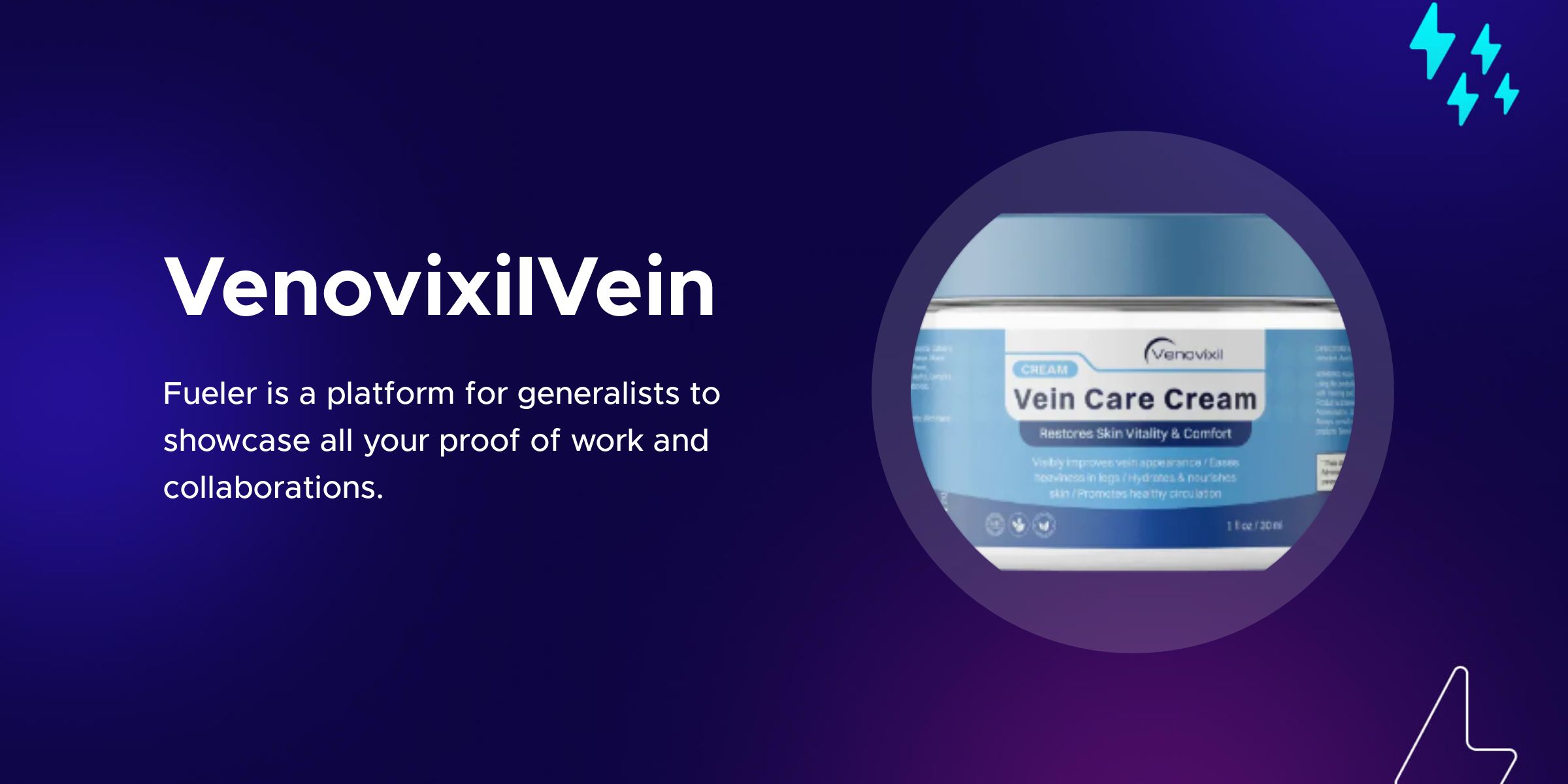 VenovixilVein on Fueler.io