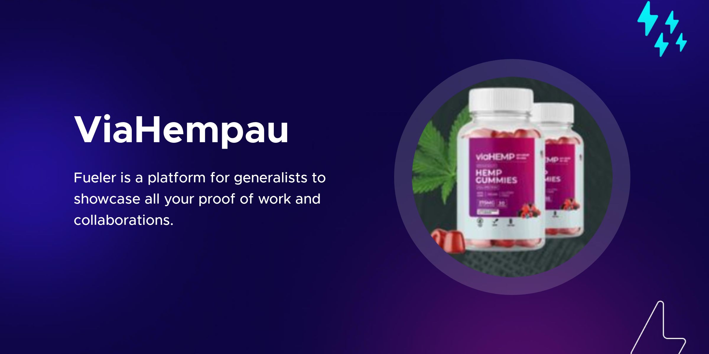 ViaHempau on Fueler.io