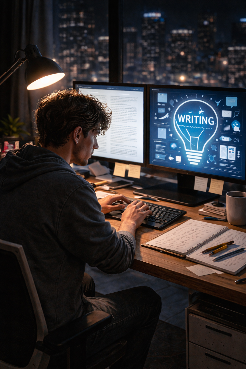 Fueler Content Writing Playbook