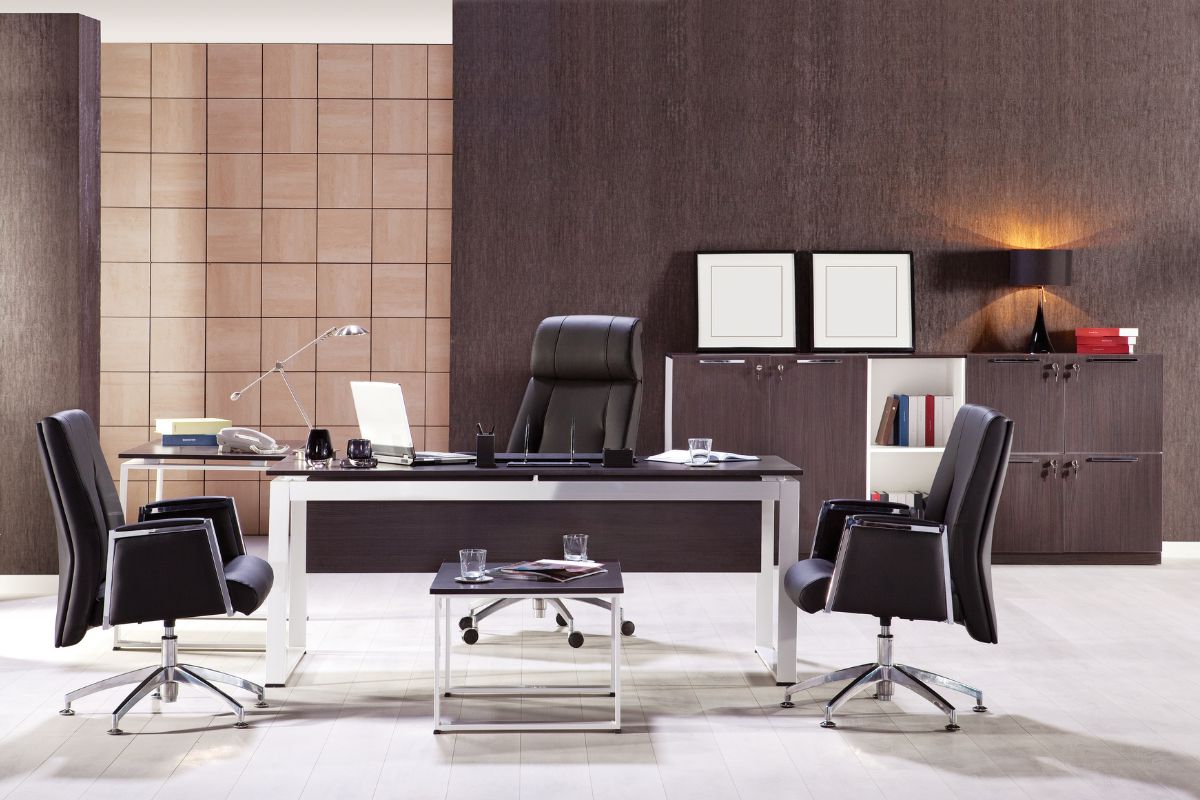 Box Floating Shelves