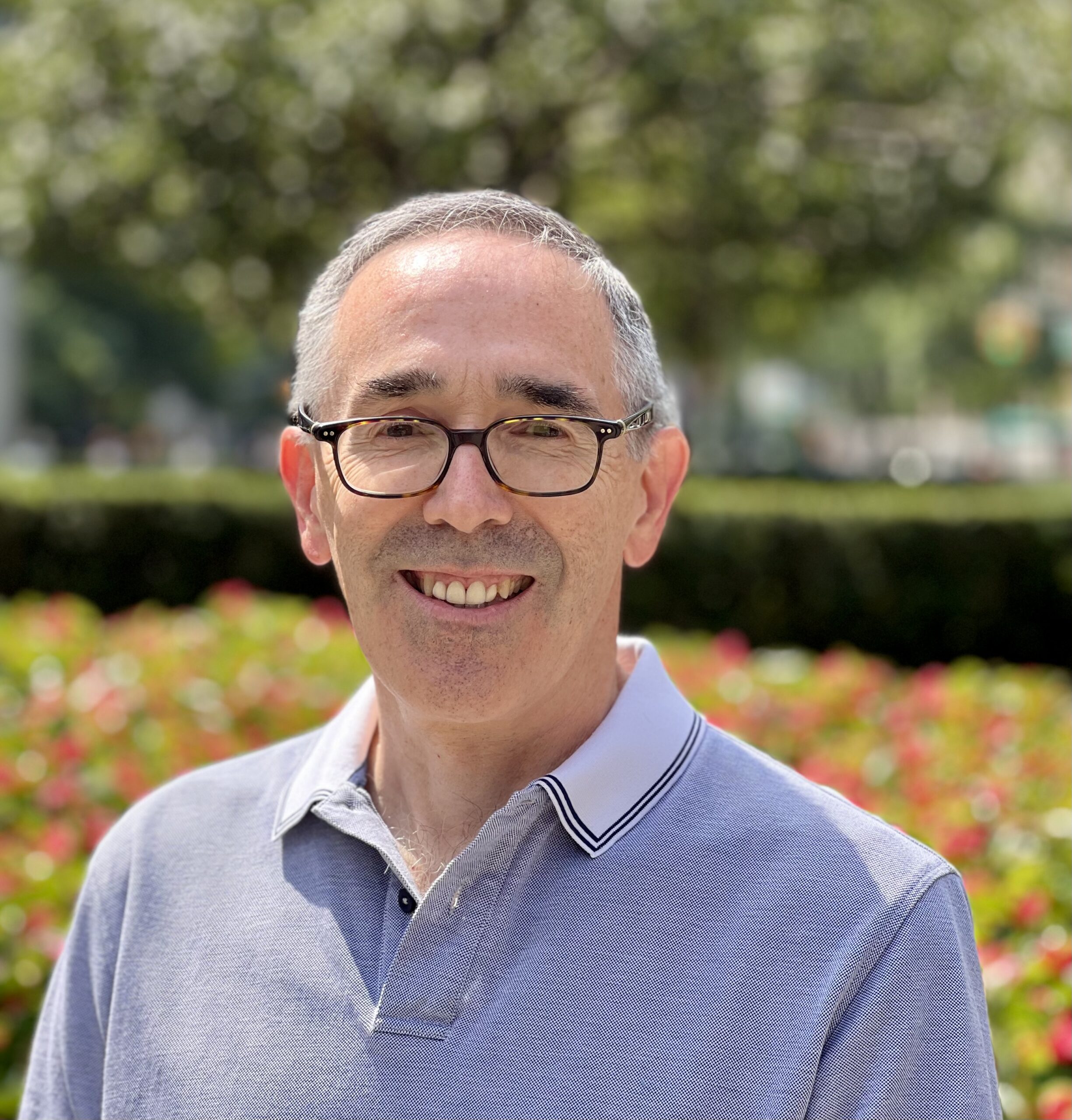 Mark Hastings Christ Church NYC