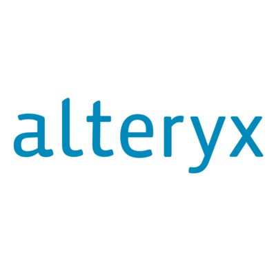 Alteryx