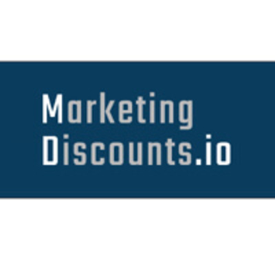 MarketingDiscounts.io