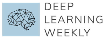 Deep Learning Weekly