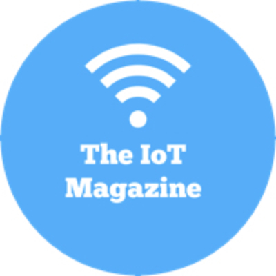 IoT Magazine