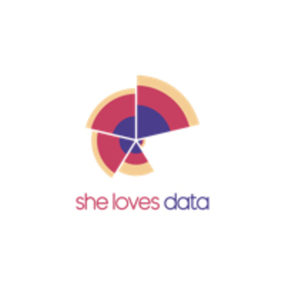 She Loves Data
