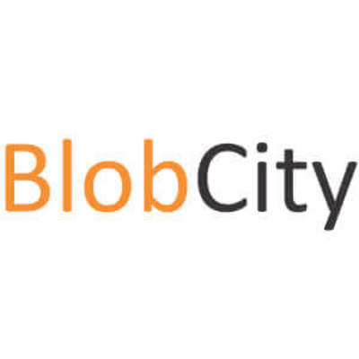 BlobCity