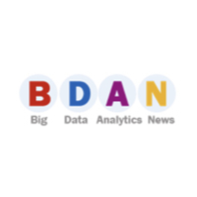 Big Data Analytics News