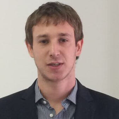 Daniel Solden