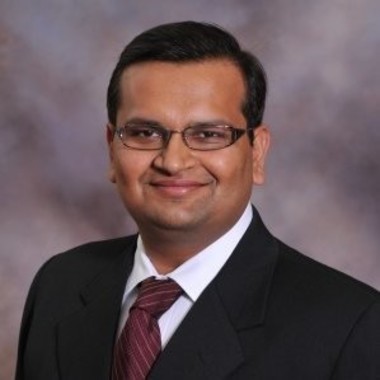 Nilesh Shah