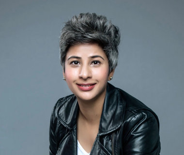 Manisha Seewal