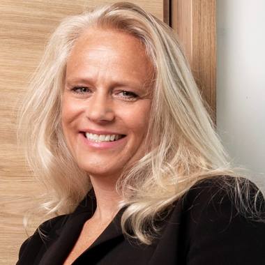Dr. Michelle Gregory