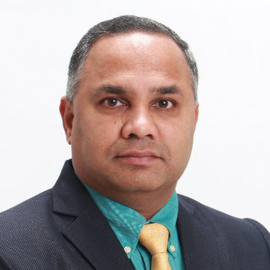Nilesh Saratkar