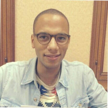 Mouad Hadji