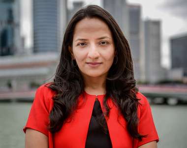 Priyanka Nath
