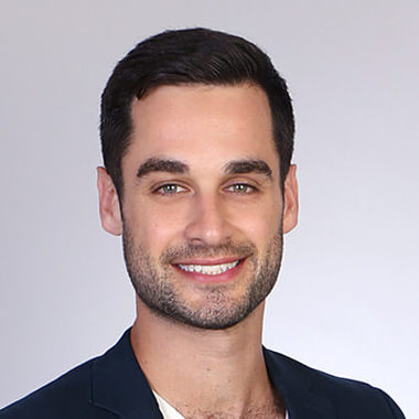 Robert Simons