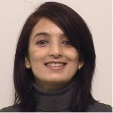 Rekha Thakur