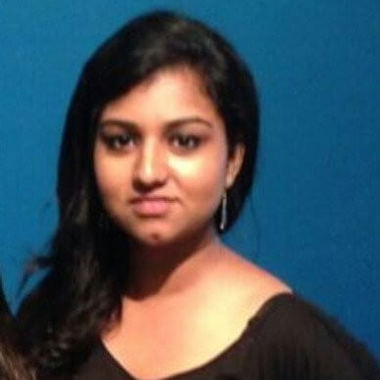 Shilpa S Nath