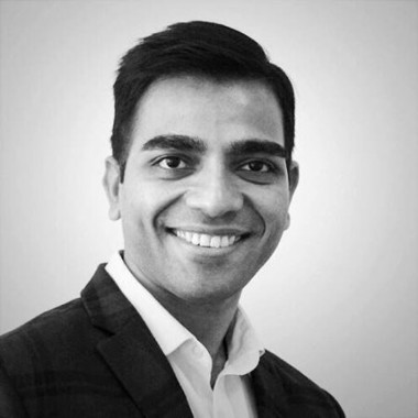 Prashant Saxena