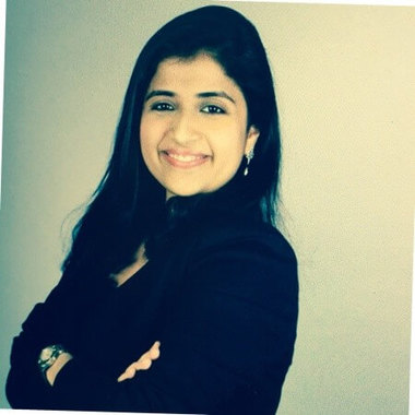 Pooja Chhabria