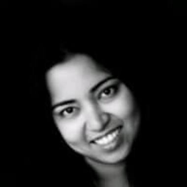 Paromita Mitra