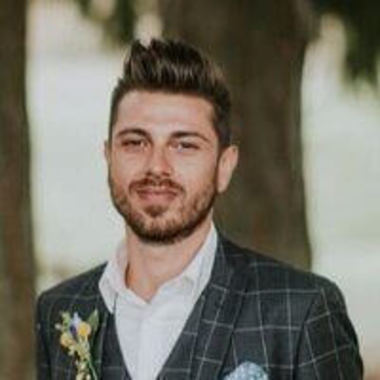 Fabian Marrone