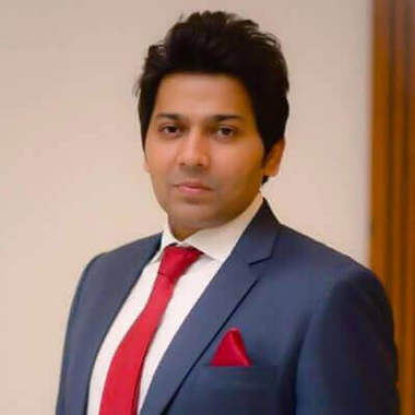 Farrukh Shad