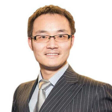 Michael Yang