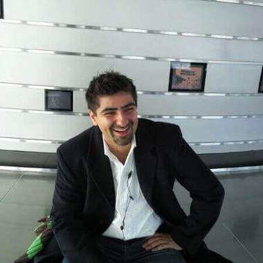 Hamid Fardoost