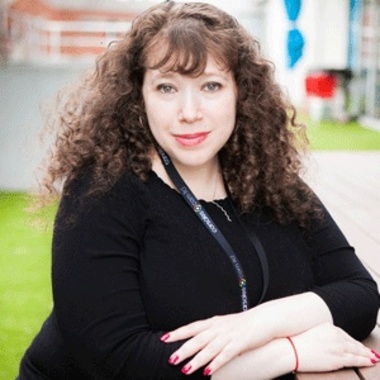 Sveta Freidman