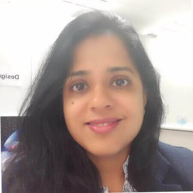 Anuja Mehrotra