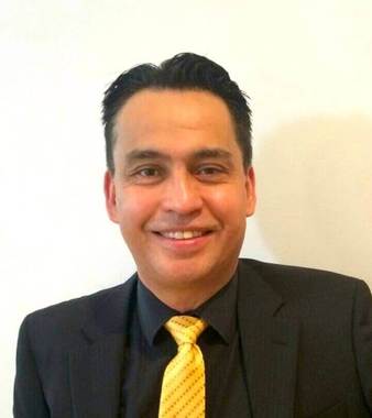 Jaime Noda