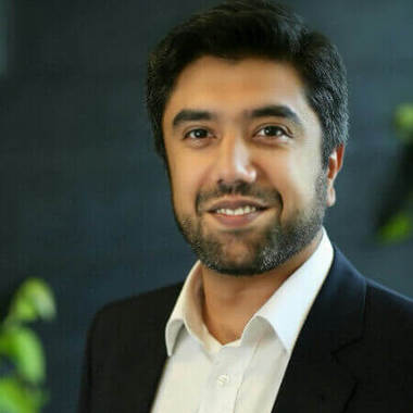 Usman Shahbaz