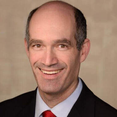 David Garvin