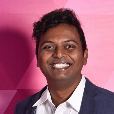 Ravi Madavaram