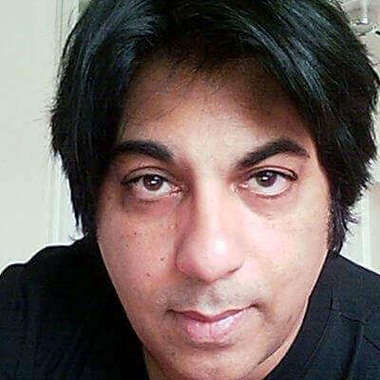 Sanjeev Katariya