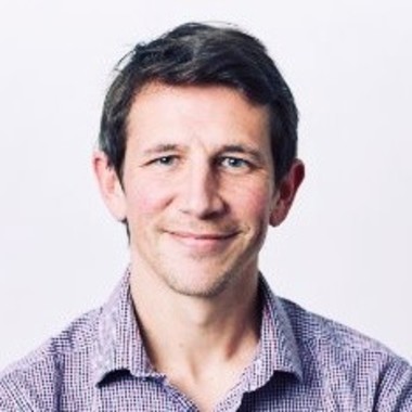 Ben Moreau
