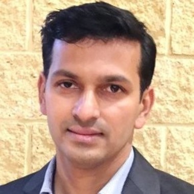 Ashok Nair