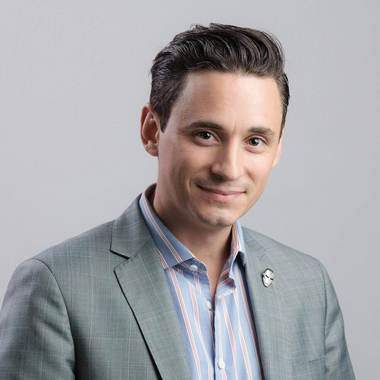 Matthew Briant