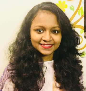 Keerthi Kumaravelu