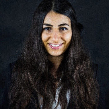 Ashkhen Zakharyan