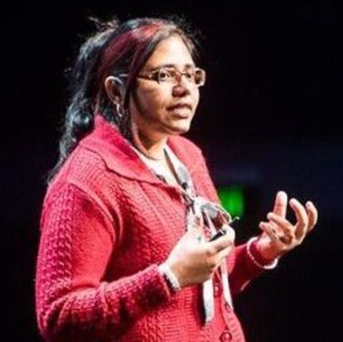 Rachna Dhand