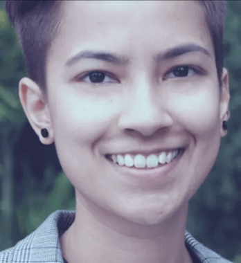 Vanessa Lim Singh