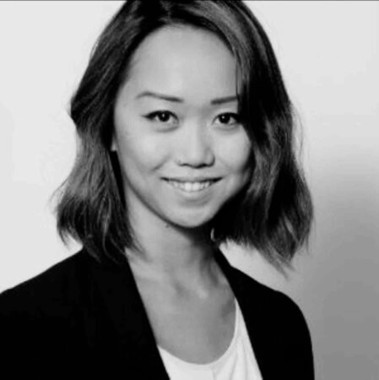 Jenna Cao